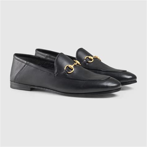 gucci brixton leather horsebit loafer 香港價錢|GUCCI Brixton horsebit.